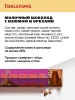Акция!Молочный шоколад Таблерон Фрут энд Нат 100гр (20)