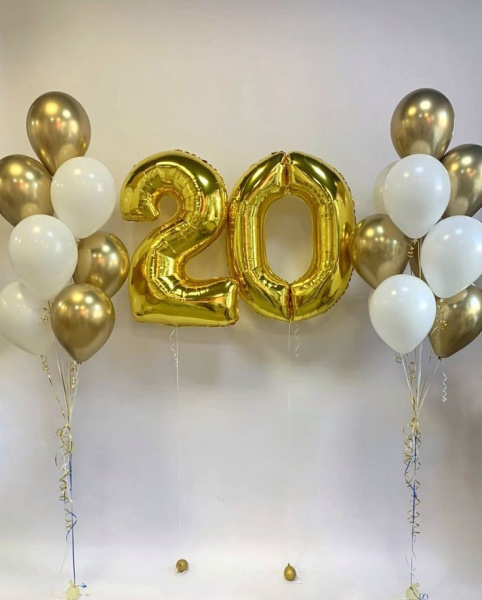 Сет №35 "Поздравляю!"