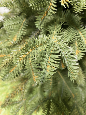 Ёлка Царская литая 150 - 350 см